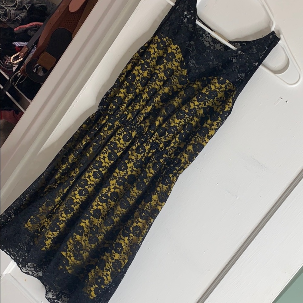Thailand dress
